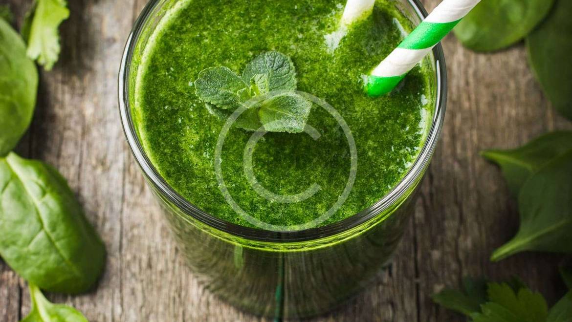 10-Day Detox Retreat